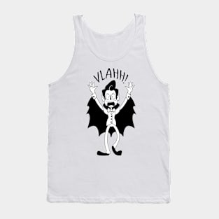 Vampire Tank Top